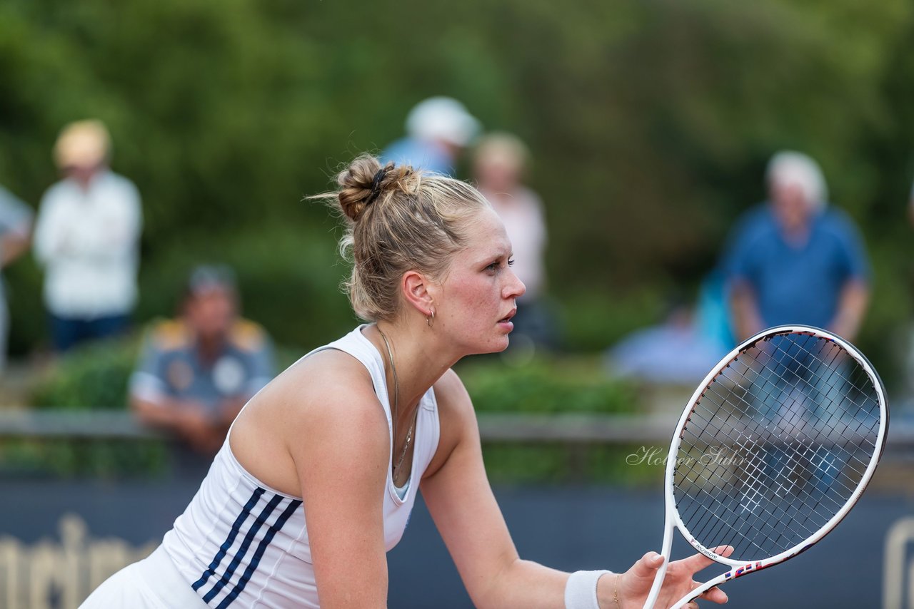 Anna Klasen 104 - DTV Hannover - TC 1899 Blau-Weiss Berlin : Ergebnis: 7:2